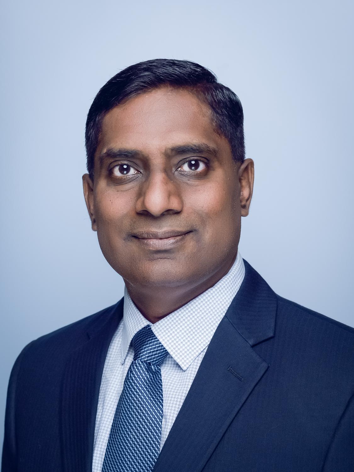 Srinivasan Babu